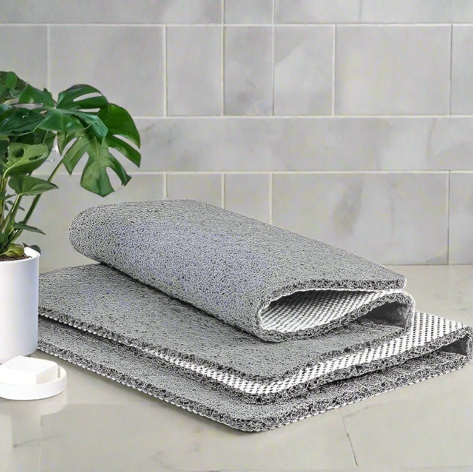 SAFEMAT Non-slip Shower Mat