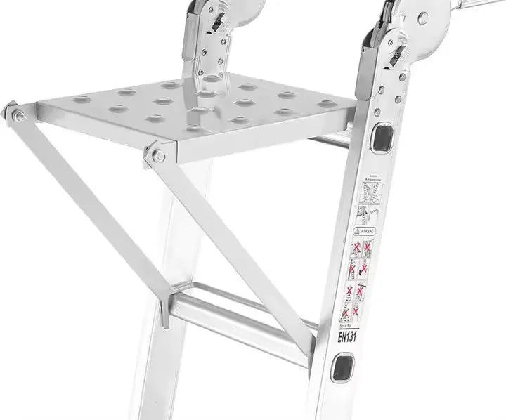 LADDERLOCK Turn Ladder