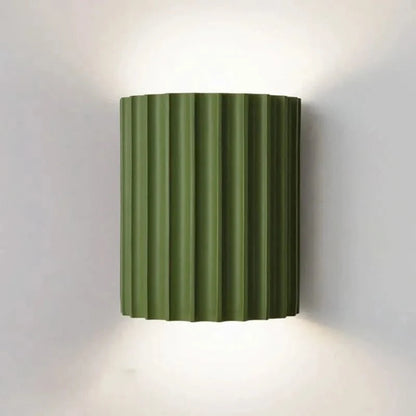 NORDICGLOW Resin Wall Light