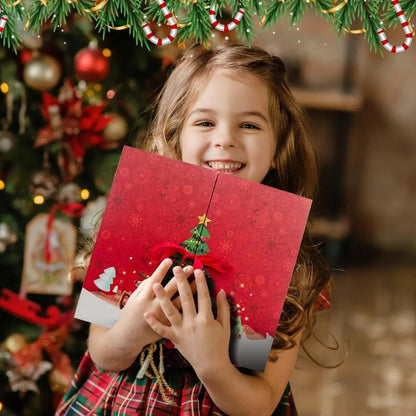 SANTACOUNT 24 Days Festive Surprises