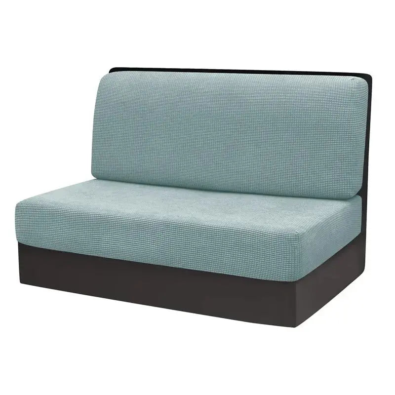 CAMPERCOVER Complete Seat Cover Set