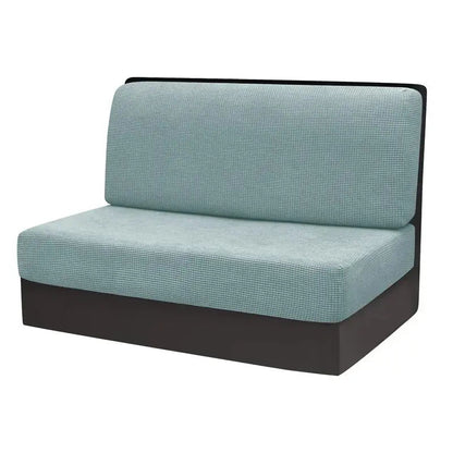 CAMPERCOVER Complete Seat Cover Set