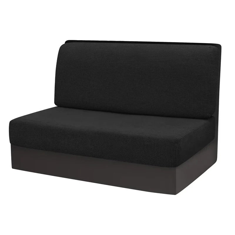 CAMPERCOVER Complete Seat Cover Set