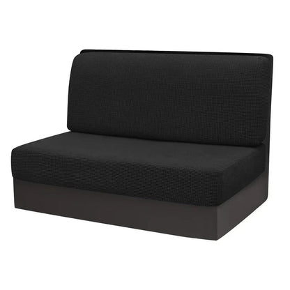 CAMPERCOVER Complete Seat Cover Set