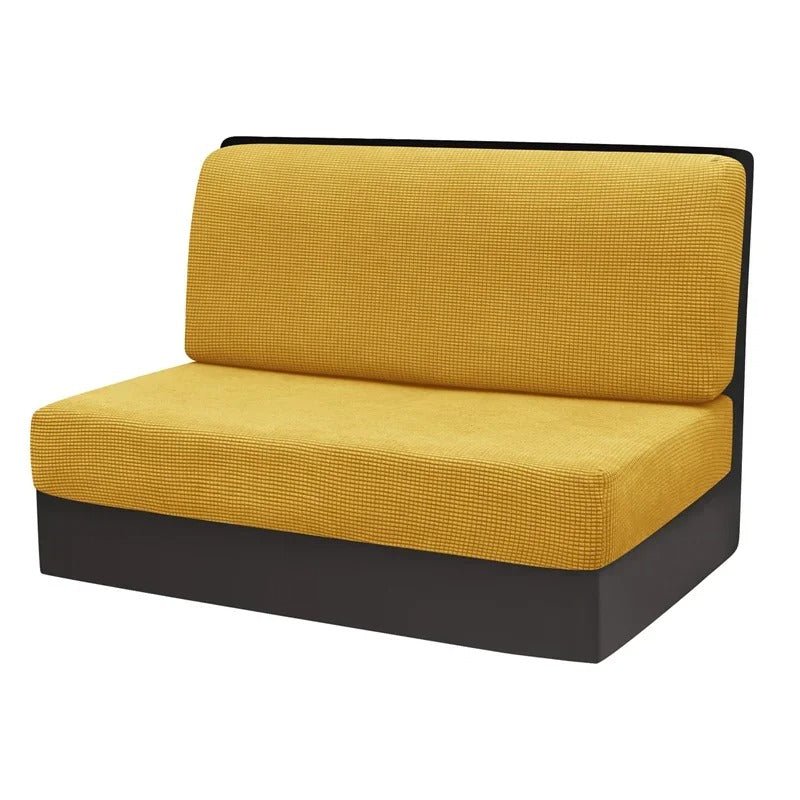 CAMPERCOVER Complete Seat Cover Set