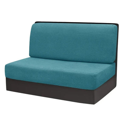 CAMPERCOVER Complete Seat Cover Set