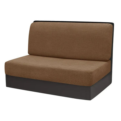 CAMPERCOVER Complete Seat Cover Set