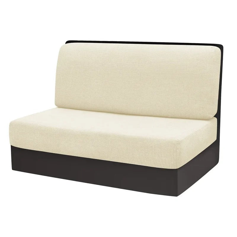 CAMPERCOVER Complete Seat Cover Set