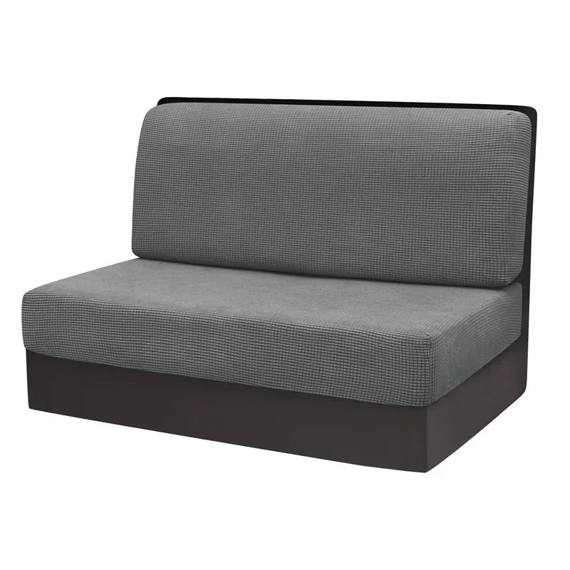 CAMPERCOVER Complete Seat Cover Set