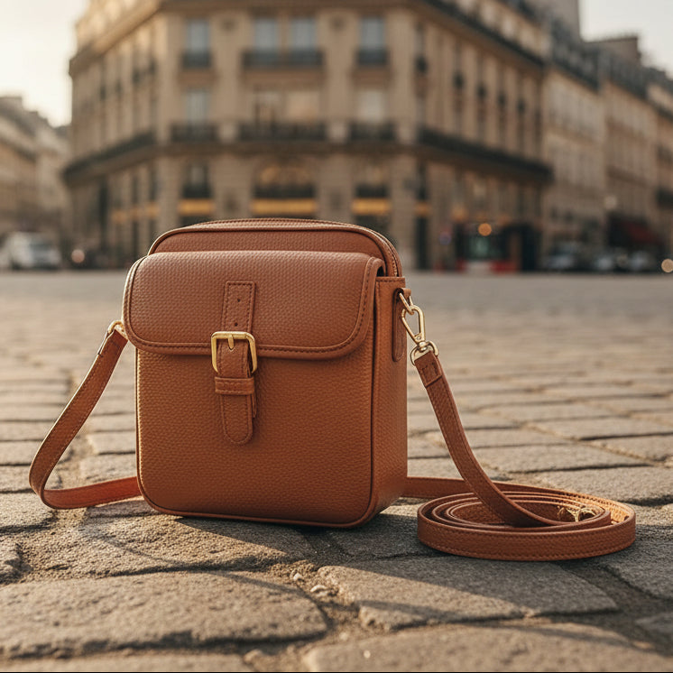 DAYGUARD Compact Anti-Theft Bag