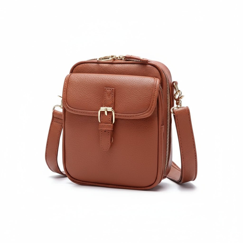 DAYGUARD Compact Anti-Theft Bag