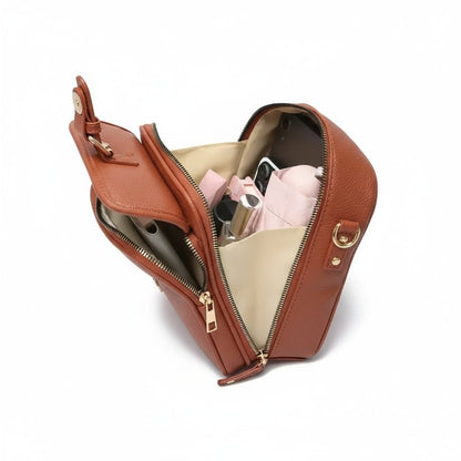 DAYGUARD Compact Anti-Theft Bag