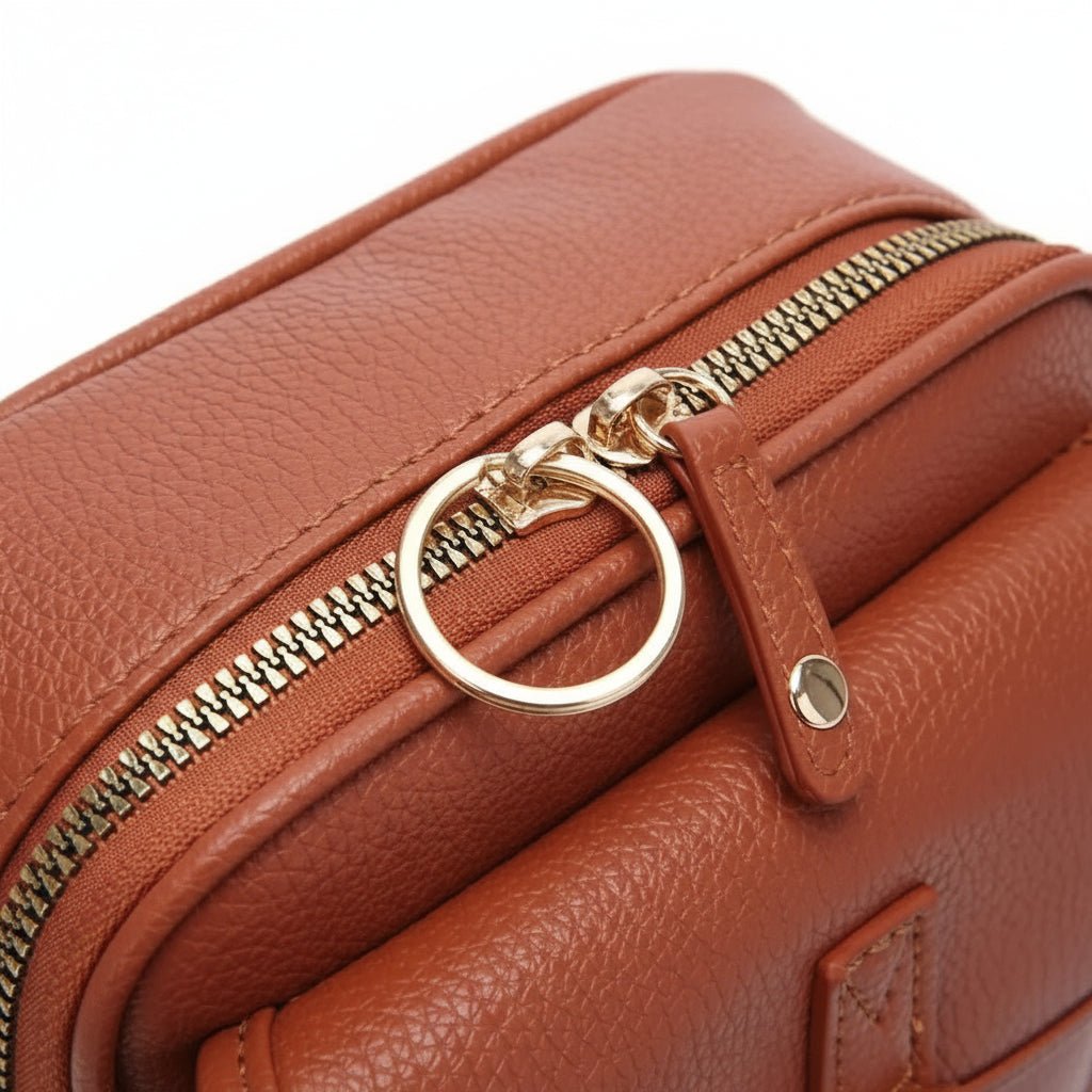 DAYGUARD Compact Anti-Theft Bag
