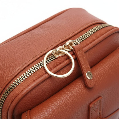 DAYGUARD Compact Anti-Theft Bag