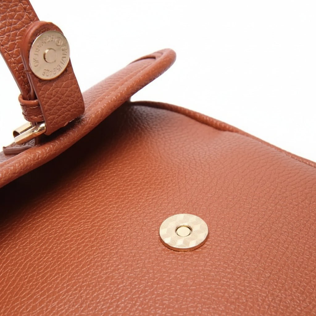 DAYGUARD Compact Anti-Theft Bag