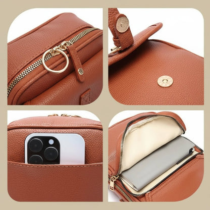 DAYGUARD Compact Anti-Theft Bag