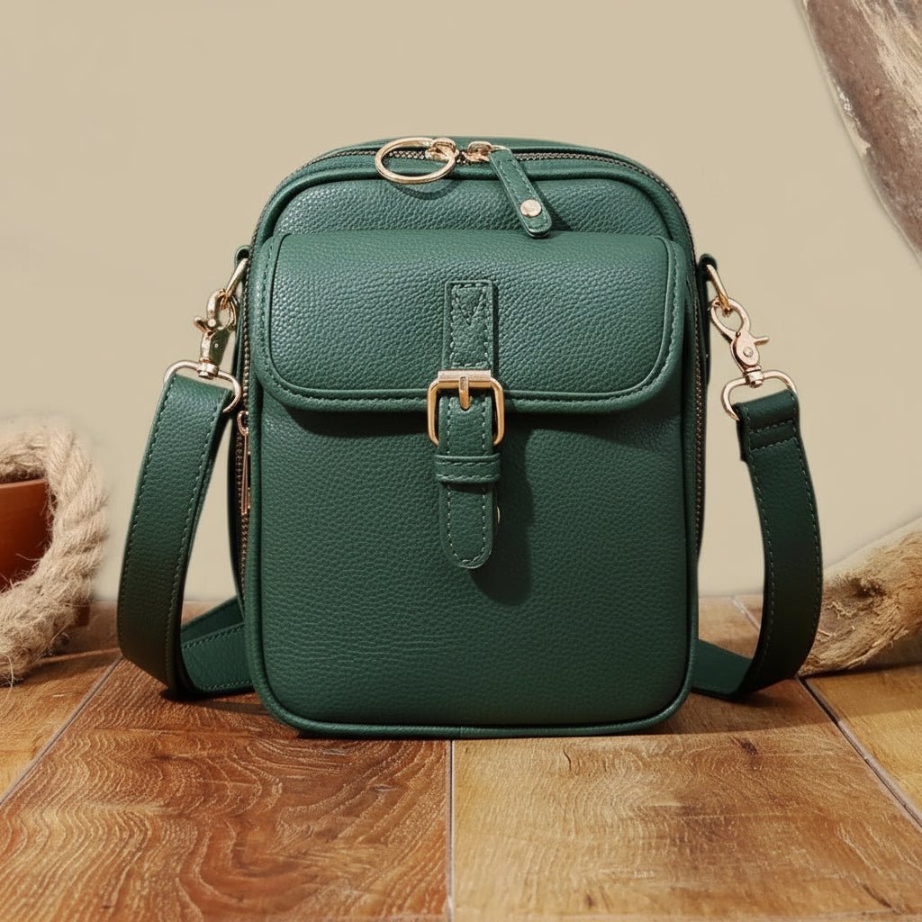 DAYGUARD Compact Anti-Theft Bag