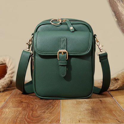 DAYGUARD Compact Anti-Theft Bag
