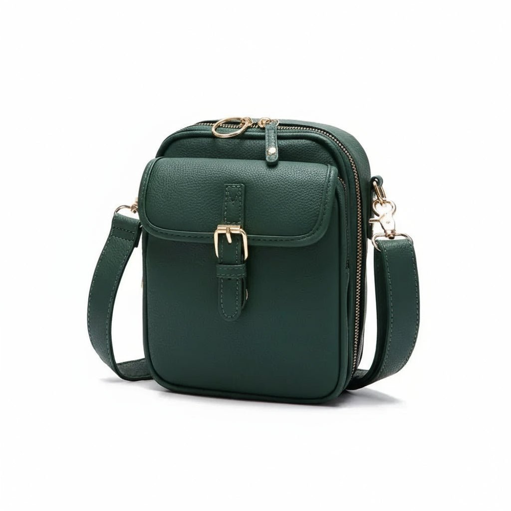 DAYGUARD Compact Anti-Theft Bag