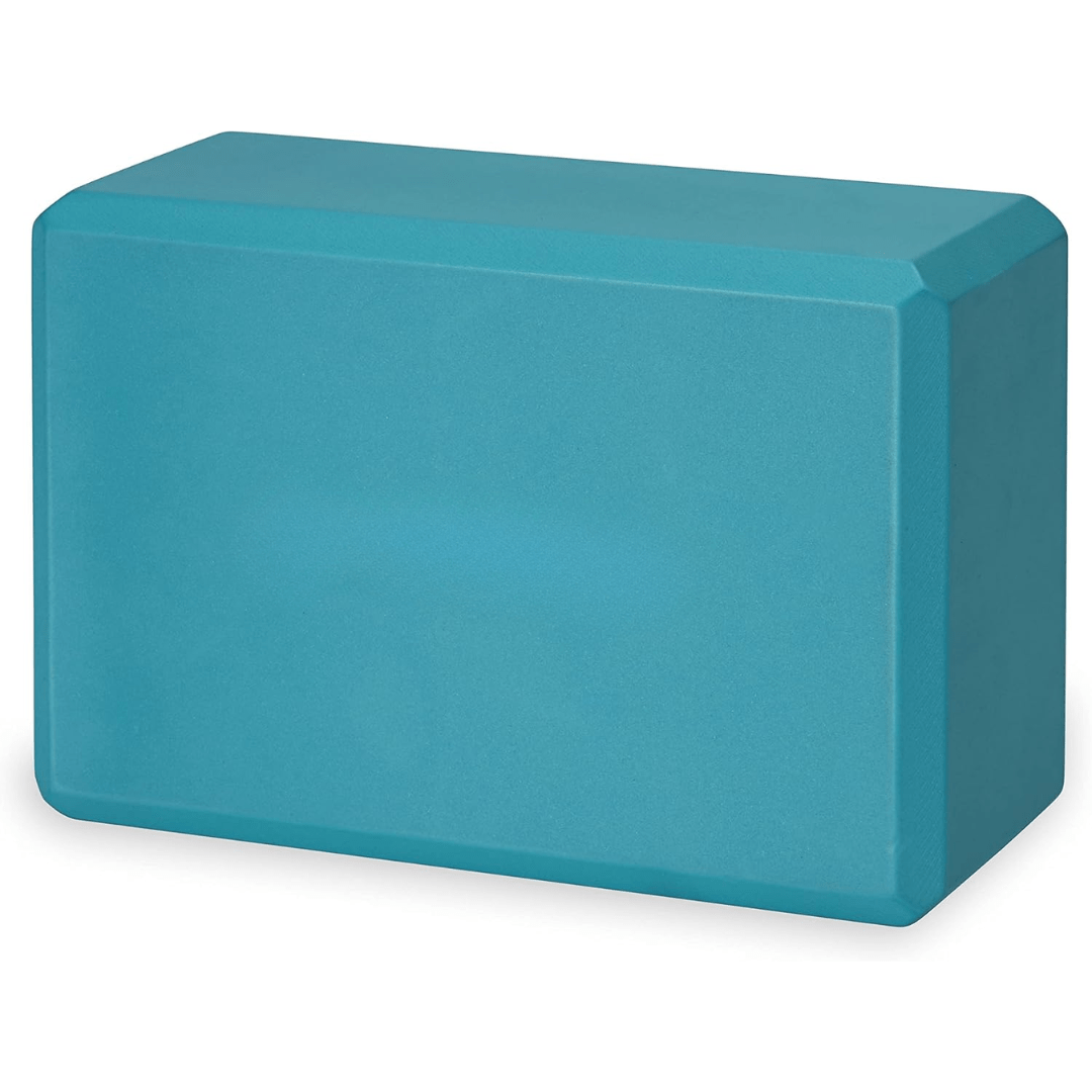 SupportFlex Yoga Block Stable Foam