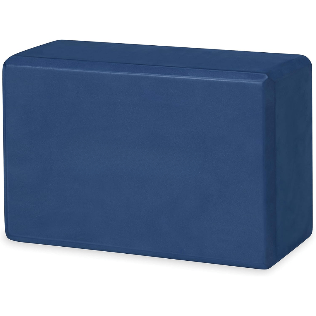 SupportFlex Yoga Block Stable Foam