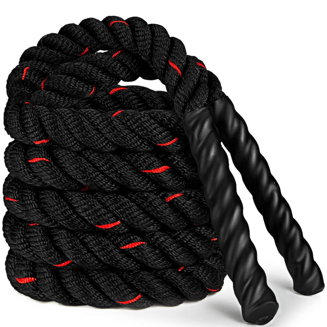 Powerjump Adjustable Weight Jump Rope