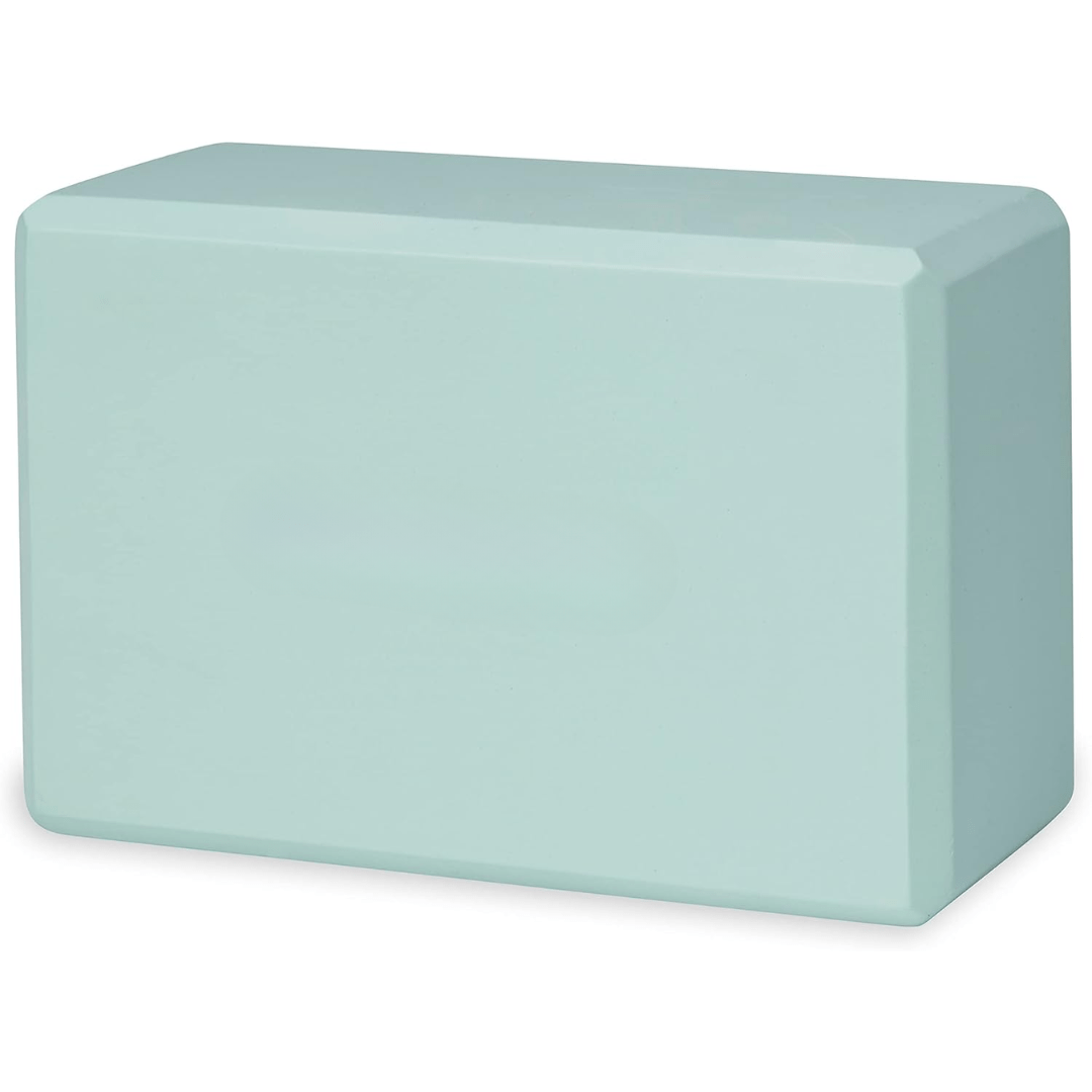 SupportFlex Yoga Block Stable Foam