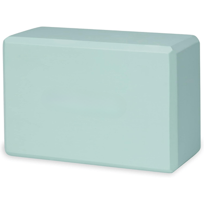 SupportFlex Yoga Block Stable Foam