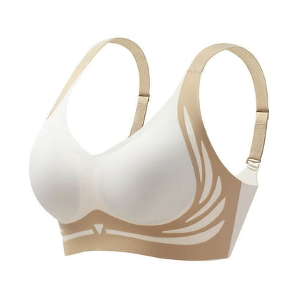 CURVANA Wireless Bra