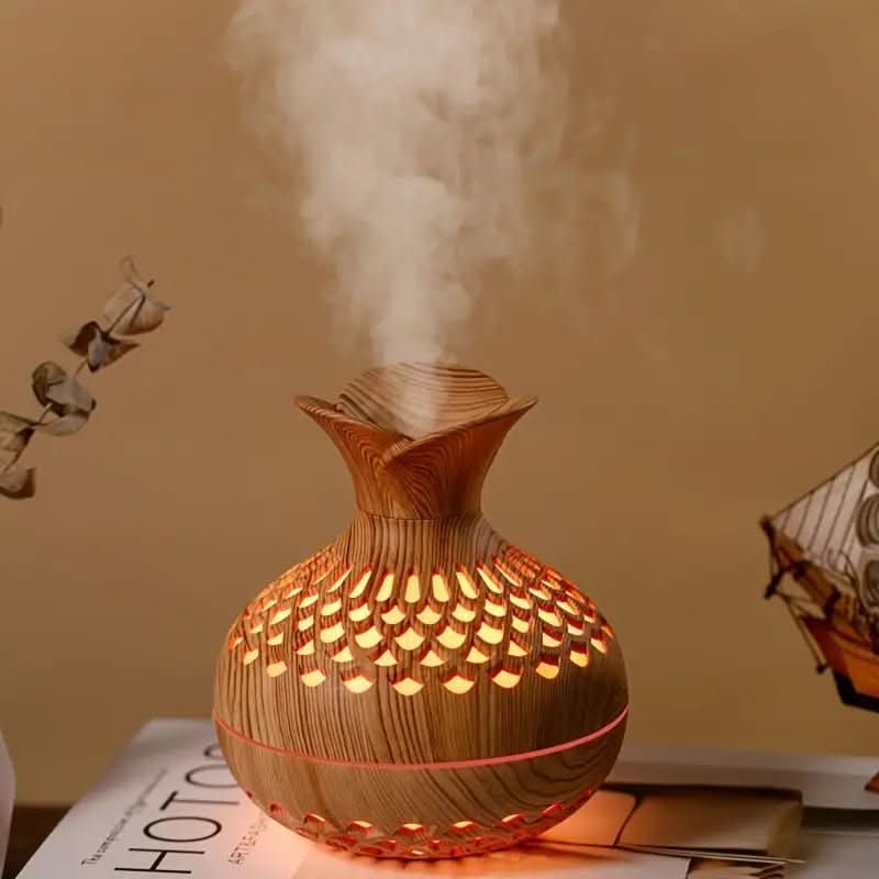 ZENMIST Aroma Diffuser
