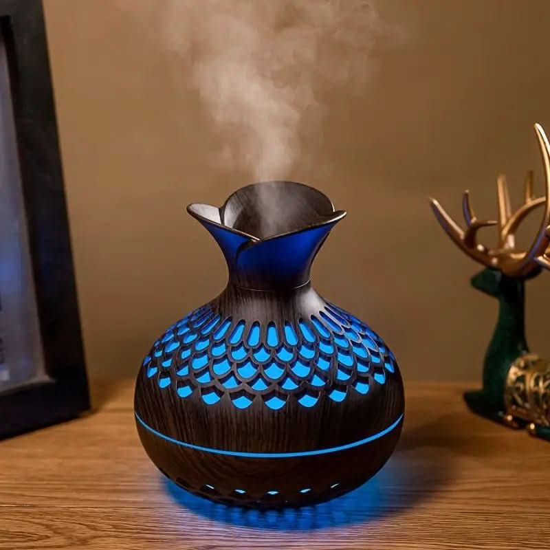 ZENMIST Aroma Diffuser