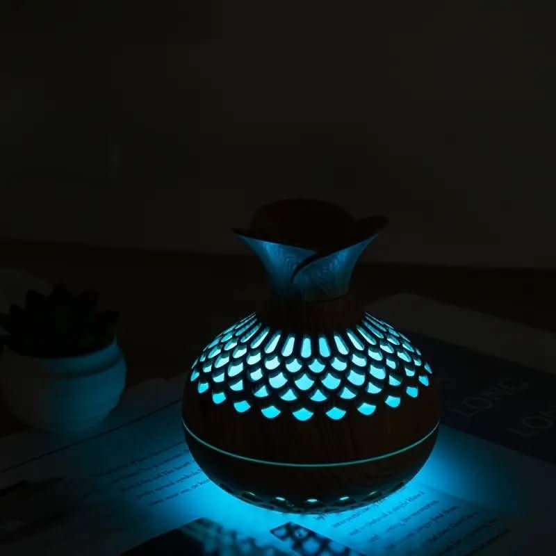 ZENMIST Aroma Diffuser