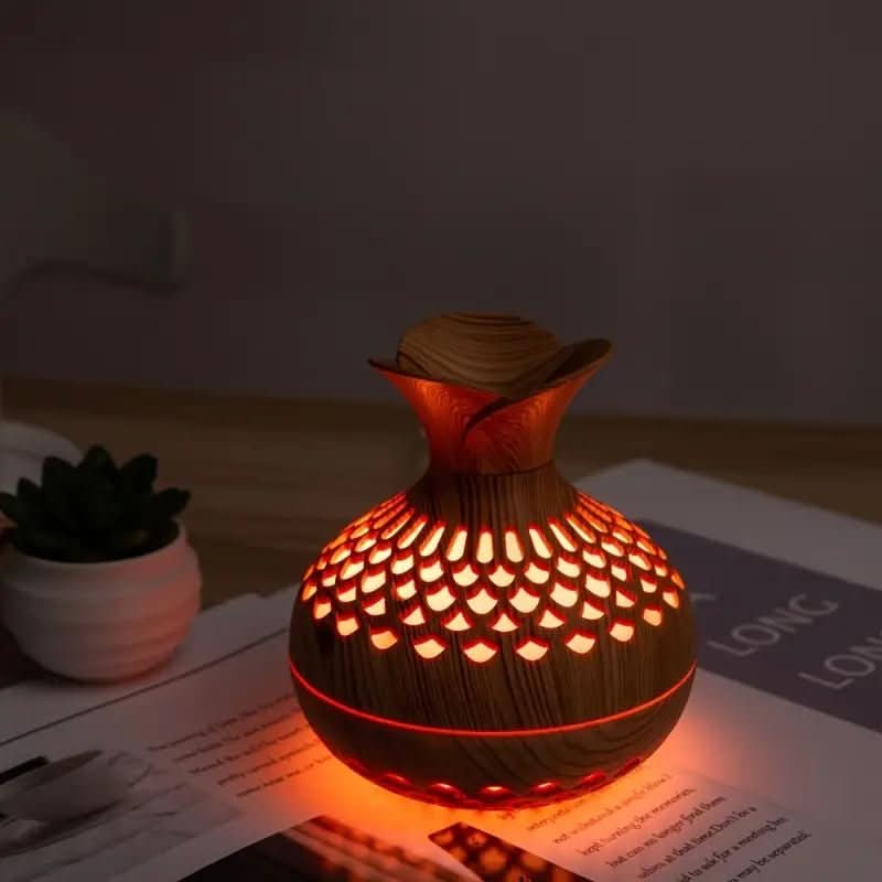 ZENMIST Aroma Diffuser