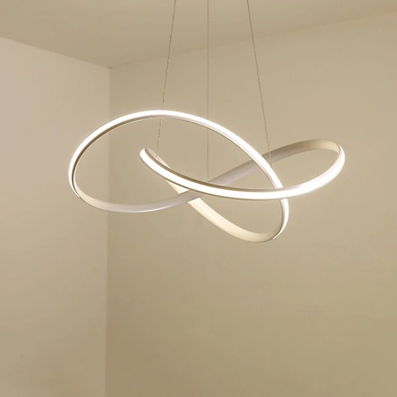 CLOVISHINE Pendant Light