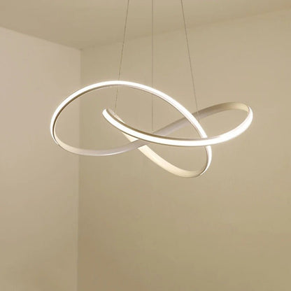 CLOVISHINE Pendant Light