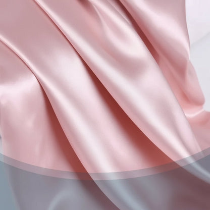 GLOSSNIGHT Satin Pillowcase