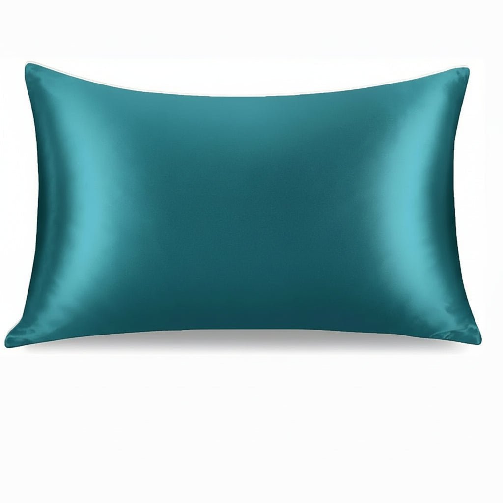 GLOSSNIGHT Satin Pillowcase