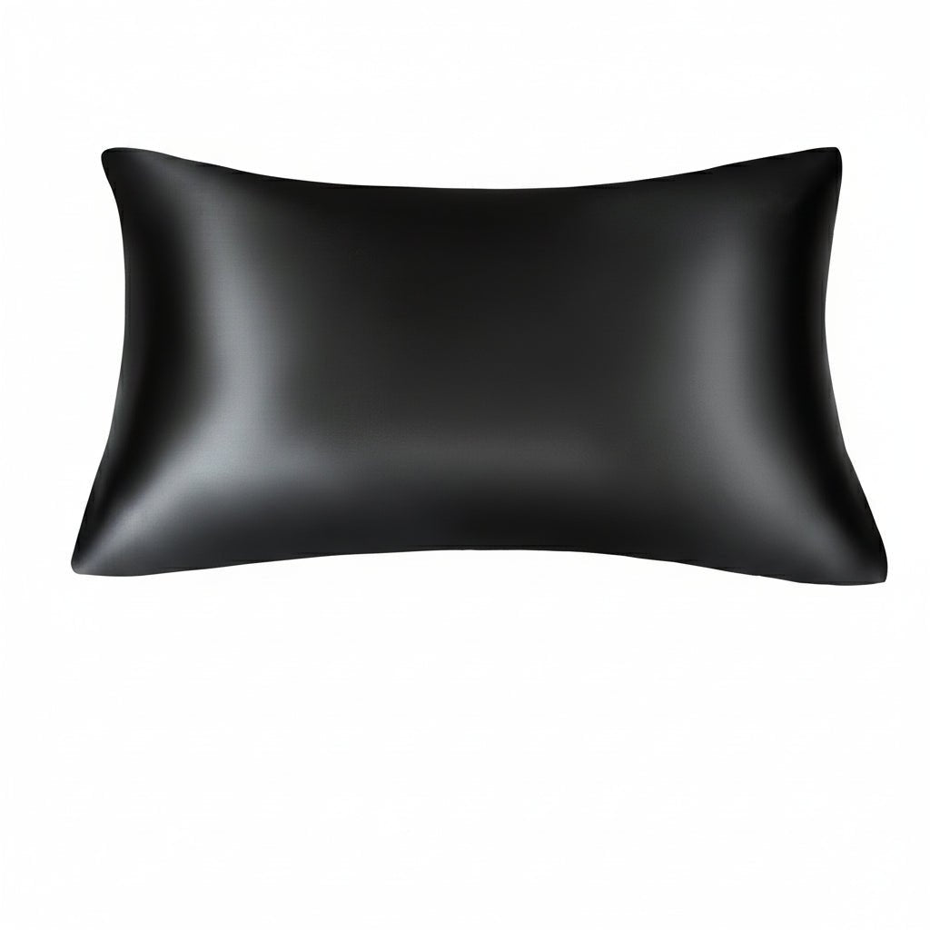 GLOSSNIGHT Satin Pillowcase