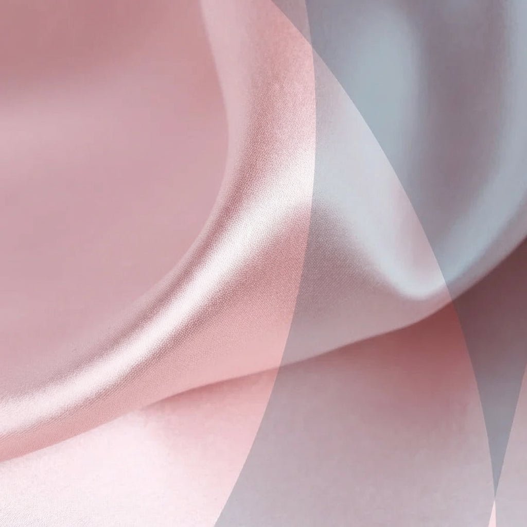 GLOSSNIGHT Satin Pillowcase