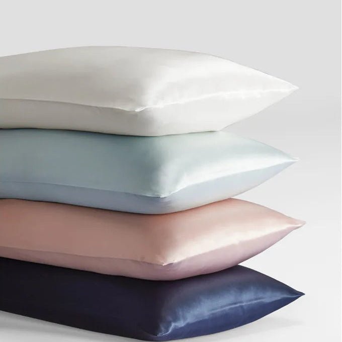 GLOSSNIGHT Satin Pillowcase