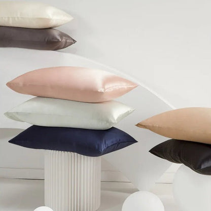 GLOSSNIGHT Satin Pillowcase