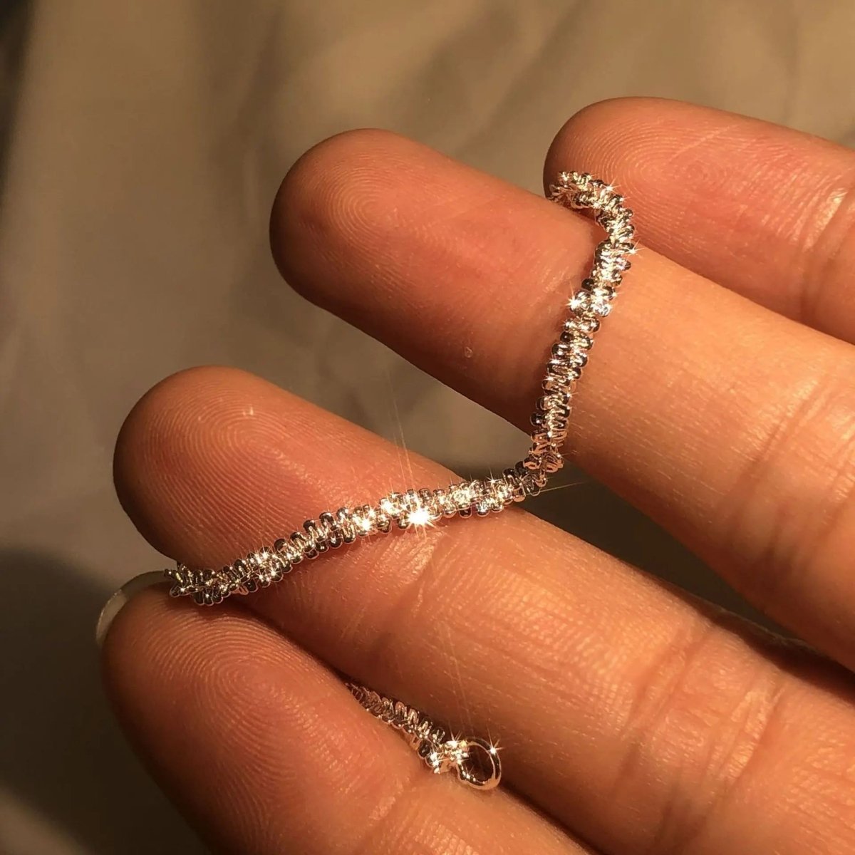 LUXEBAND Timeless Bracelet