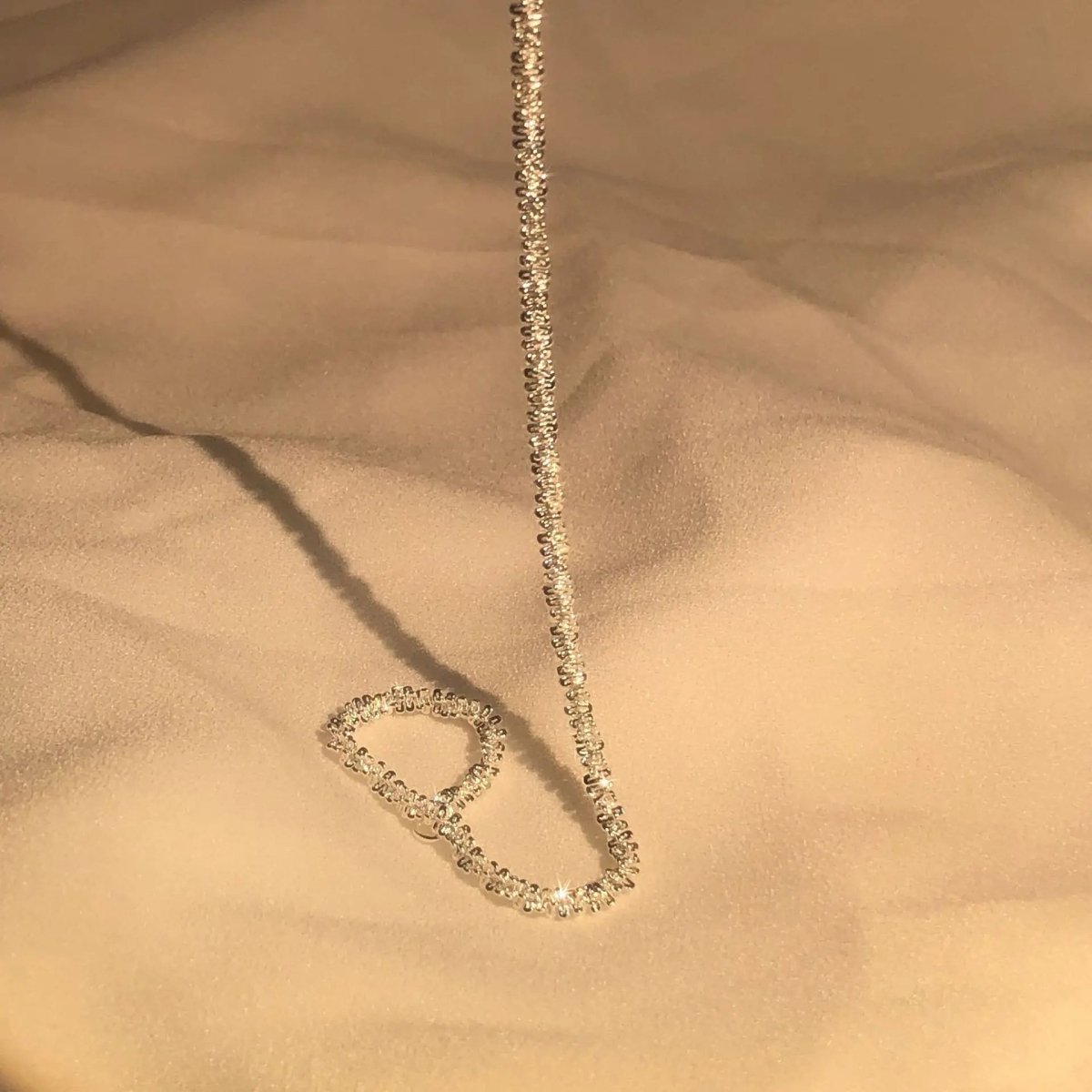 LUXEBAND Timeless Bracelet