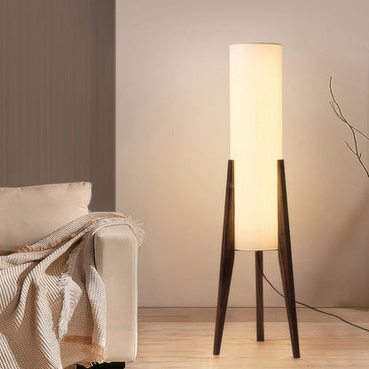 LIGNELUX Scandinavian Floor Lamp