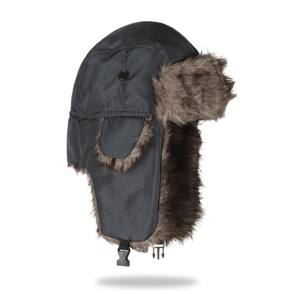 WARMFLIGHT Cozy Aviator Hat