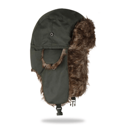 WARMFLIGHT Cozy Aviator Hat