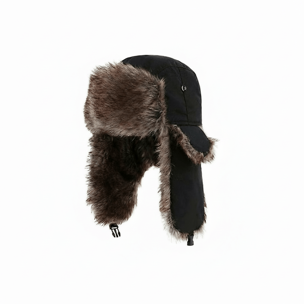 WARMFLIGHT Cozy Aviator Hat