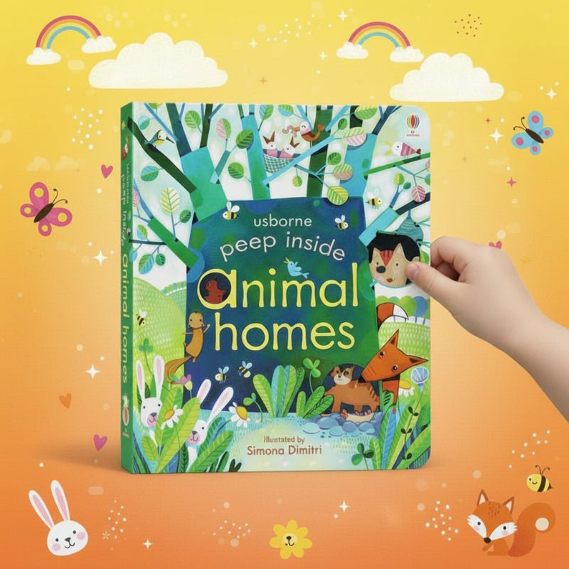FAIRYWORLD 3D Pop-up Storybook
