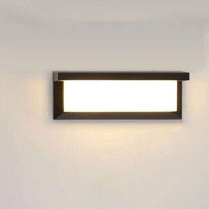SECULUX LED Wall Light
