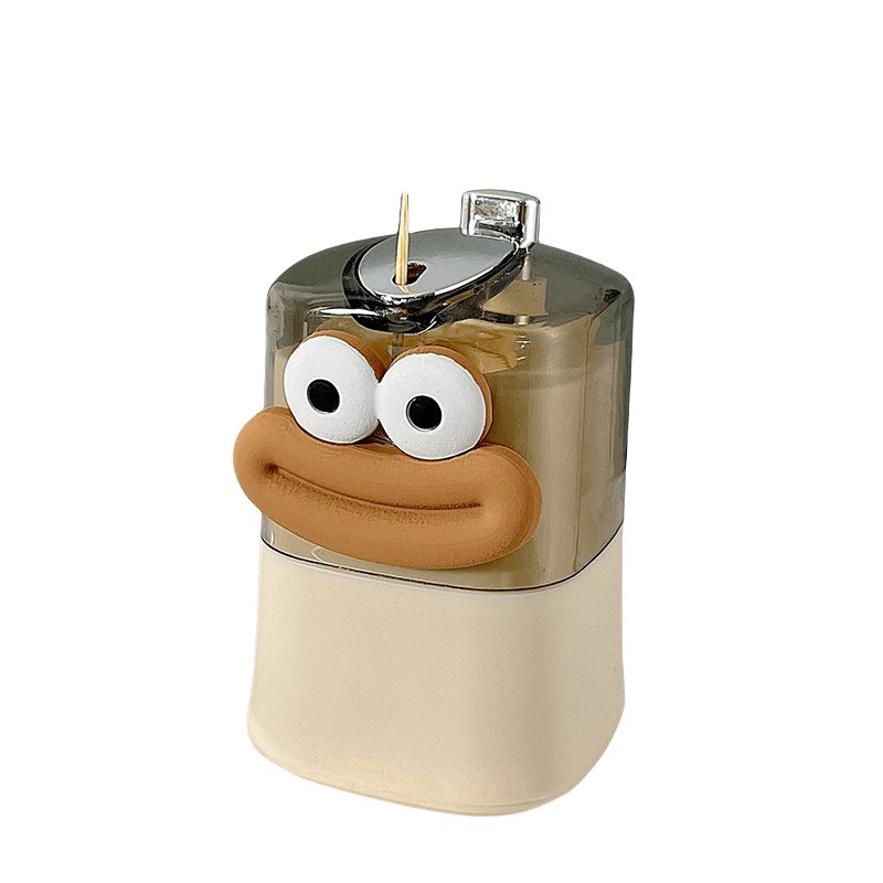 TOOTHPOP Automatic Toothpick Dispenser